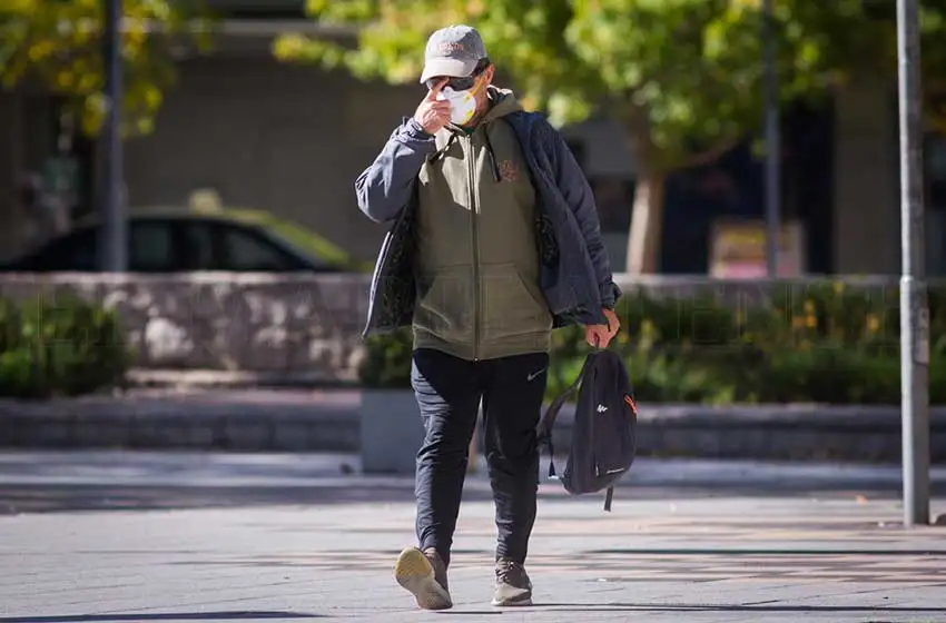 Ya son 62 los municipios en fase 3 y sólo siete permanecen en la etapa más permisiva