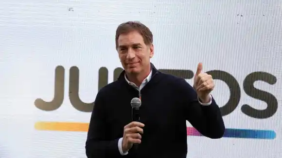 #FaltaMenos: La arenga de los Intendentes de JxC a horas del lanzamiento de Santilli