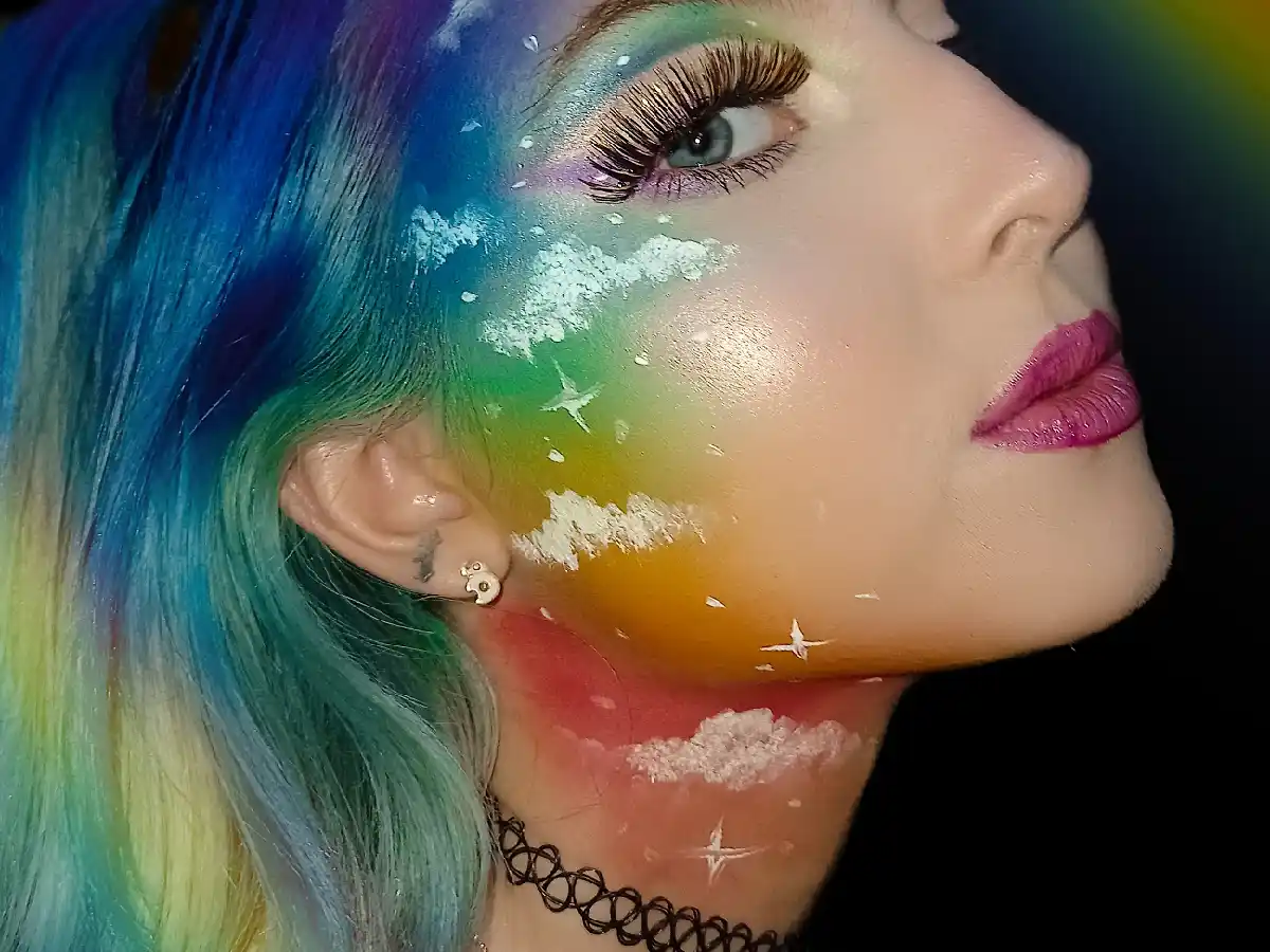 Trinidad Vieyra: la cantante  que busca su identidad