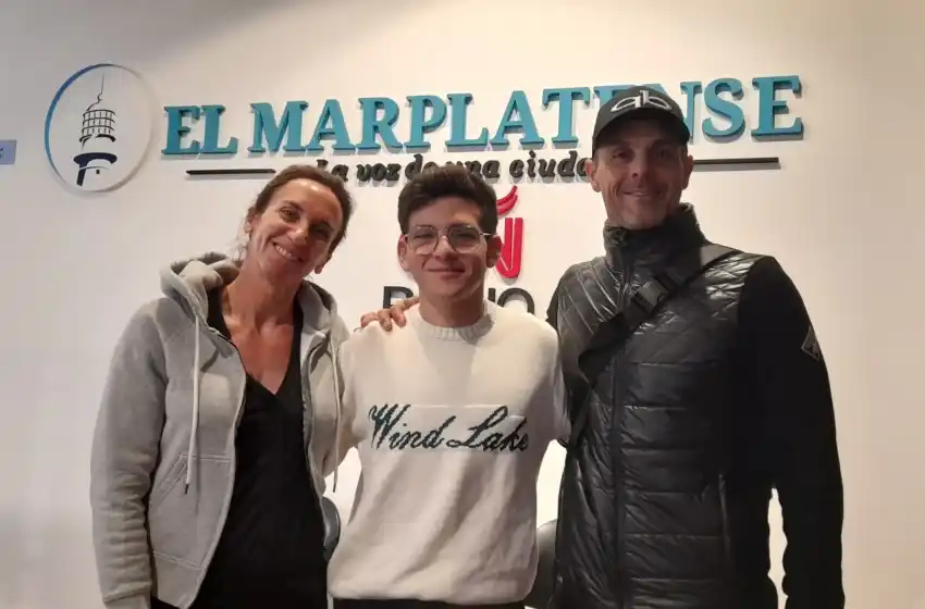 Panamericano de Surf: consagrados y jóvenes promesas integran la delegación Argentina