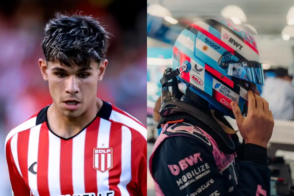 Se juega el Apertura y Colapinto corre en China: la agenda deportiva de este viernes