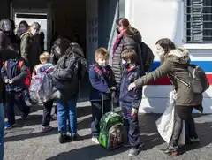Precios Justos tendrá su impacto en los colegios privados y en la canasta escolar
