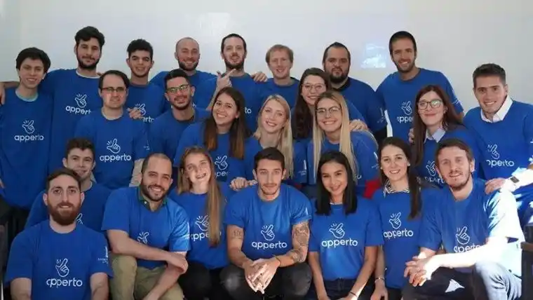 La bitcoin de Venado Tuerto se transforma en una app para ciudades medianas y funciona en 14 localidades