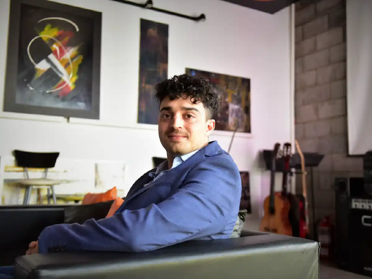 Polo Científico Tecnológico, la  apuesta fuerte a la industria 4.0