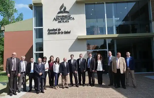 Certificaron a la Universidad Adventista del Plata como la primera saludable del país