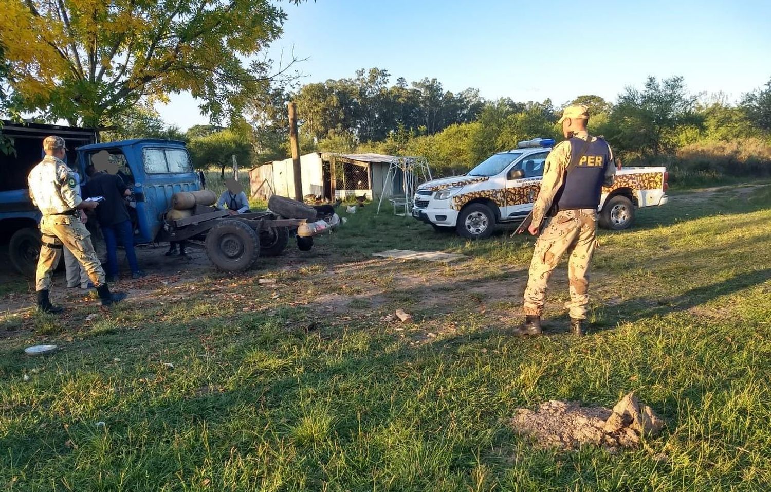 brigada