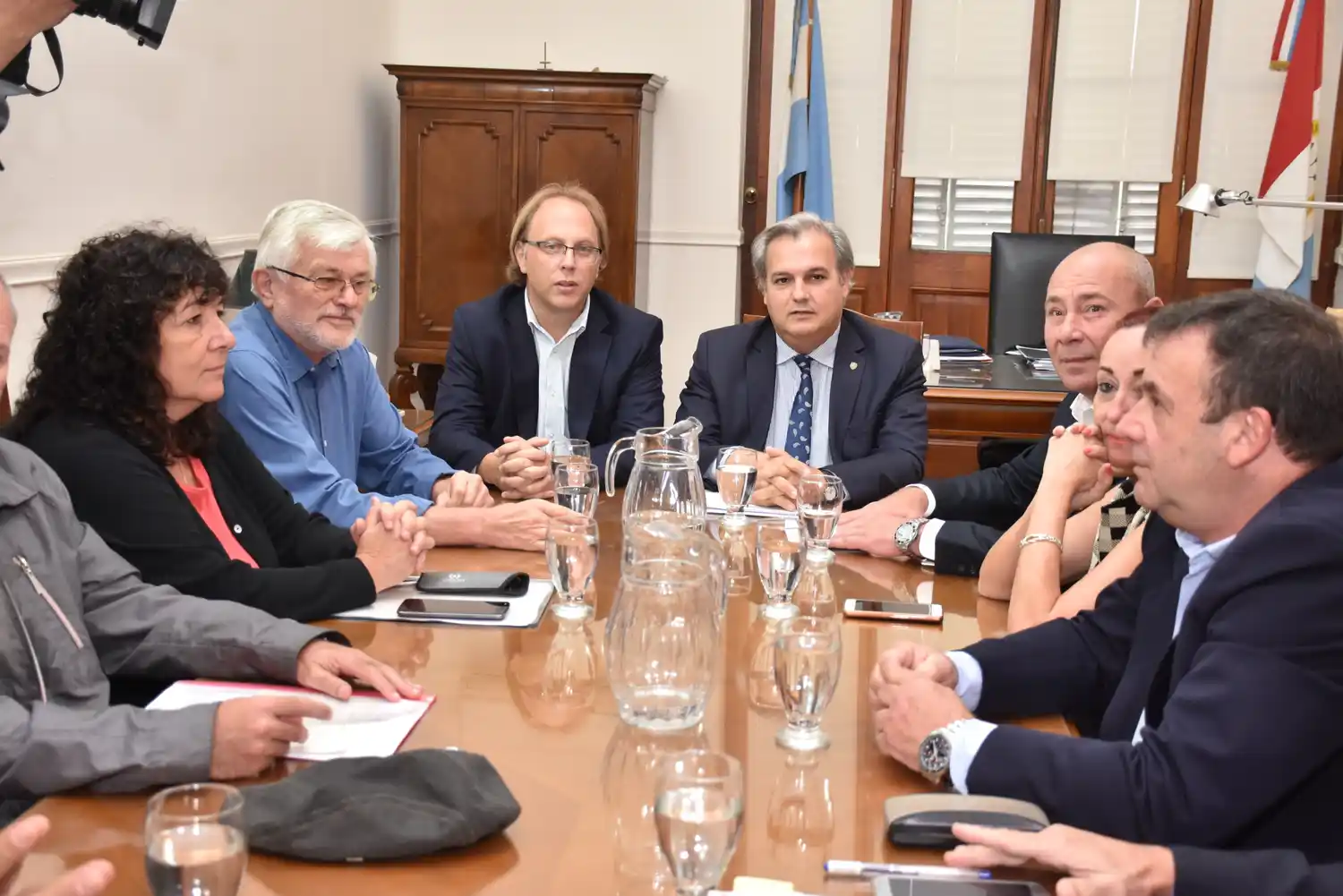 La cláusula gatillo determinó los nuevos mínimos previsionales