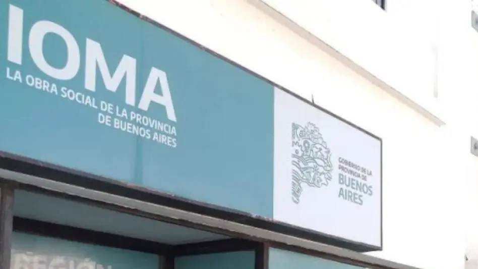 Conflicto en IOMA: "Generó mucha angustia en las personas que vienen con tratamientos"