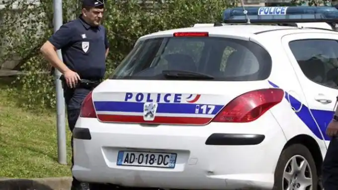 Un muerto y seis heridos en un ataque con cuchillo en Francia