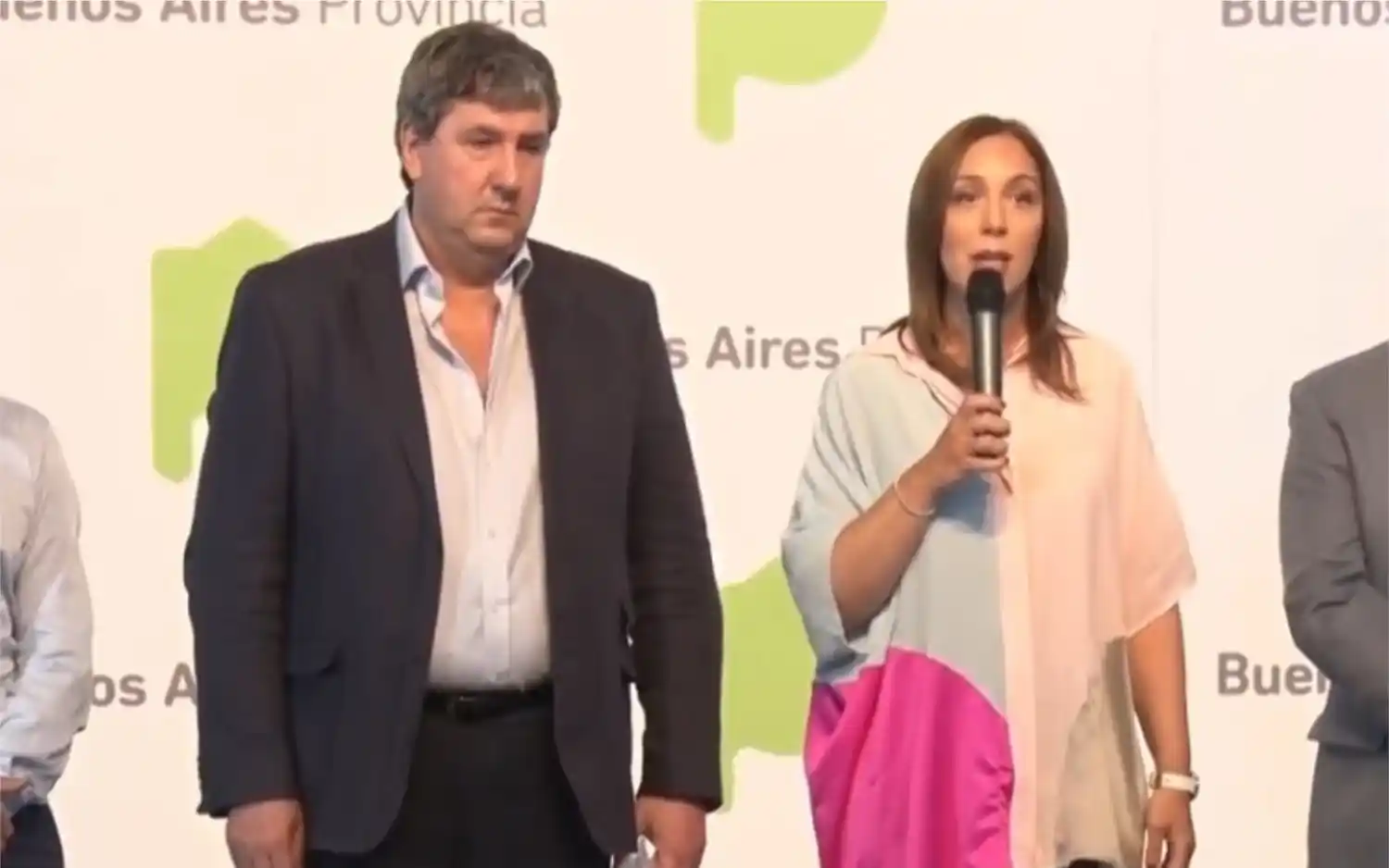 Obras por mil pesos: Desde Provincia dicen que "son para agilizar los procesos administrativos"