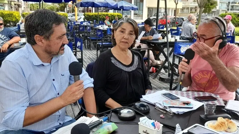 EMTUR: "La mayoría de la gente se enamora en Mar del Plata desde joven, uno vuelve donde se enamoró"