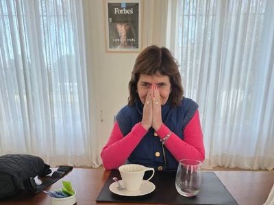 Patricia Bullrich confirmó que será candidata a senadora por la ciudad de Buenos Aires