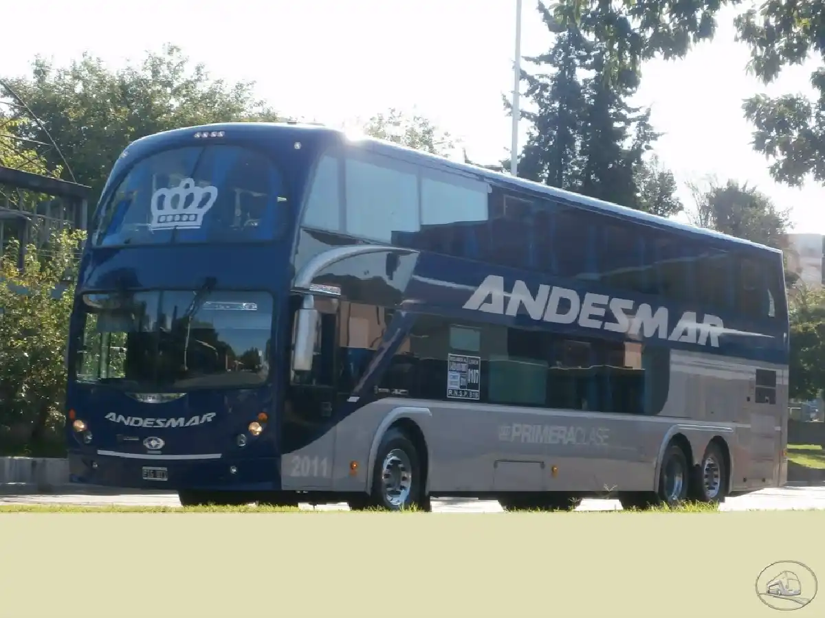 Murió pasajero que venía de Mendoza
