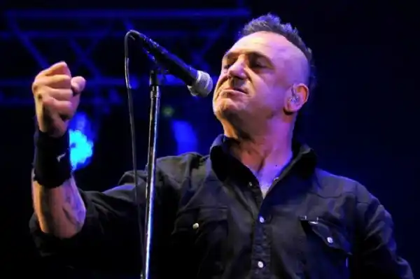 Peligro al volante: Ricardo Iorio ya chocó dos veces en un año dentro del territorio bonaerense