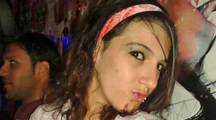 Ana Paula De Haxthausen: Ordenan la detención del presunto violador