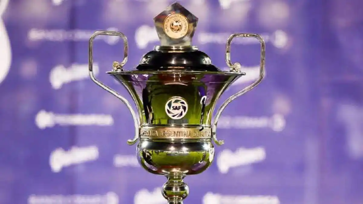 Polémica entre clubes, SAF y AFA por reinicio de la Superliga