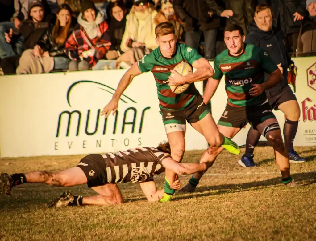 El líder Mar del Plata visita a Argentino.