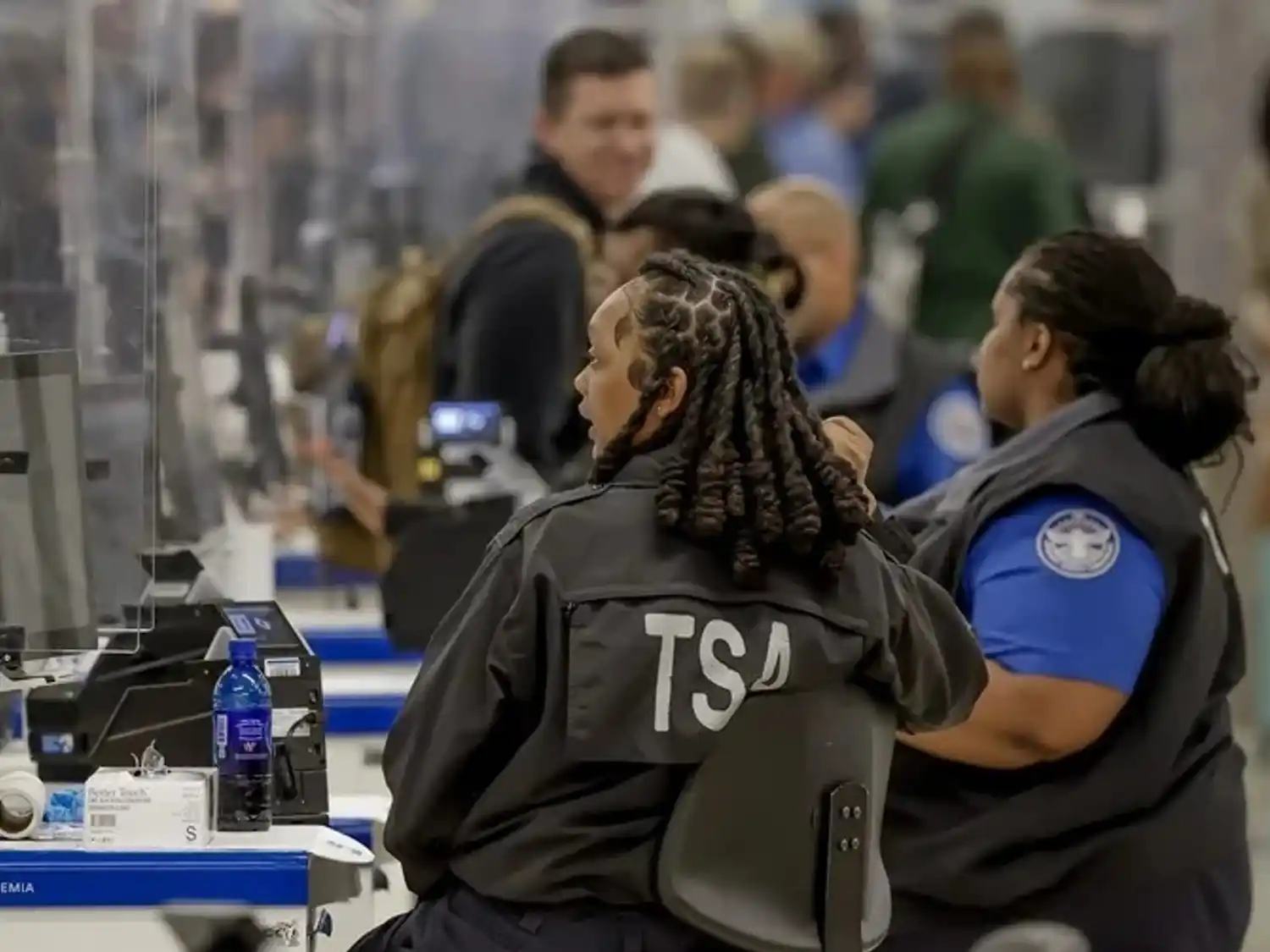 tsa