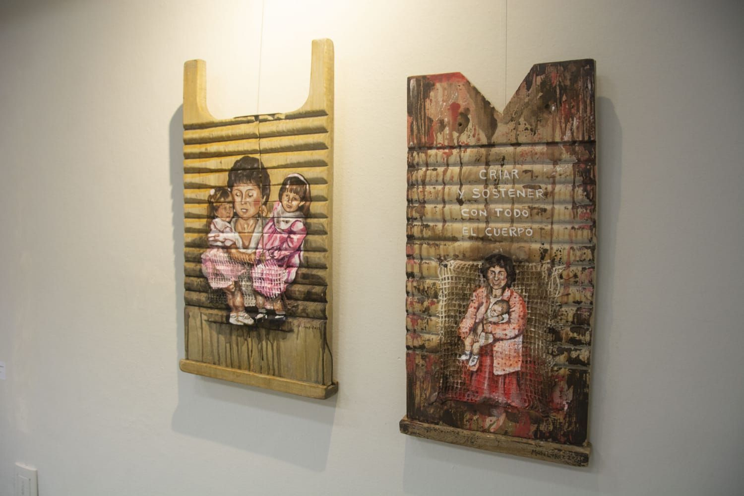 Malu Lopez- muestra credicoop 23-03-23 - 3
