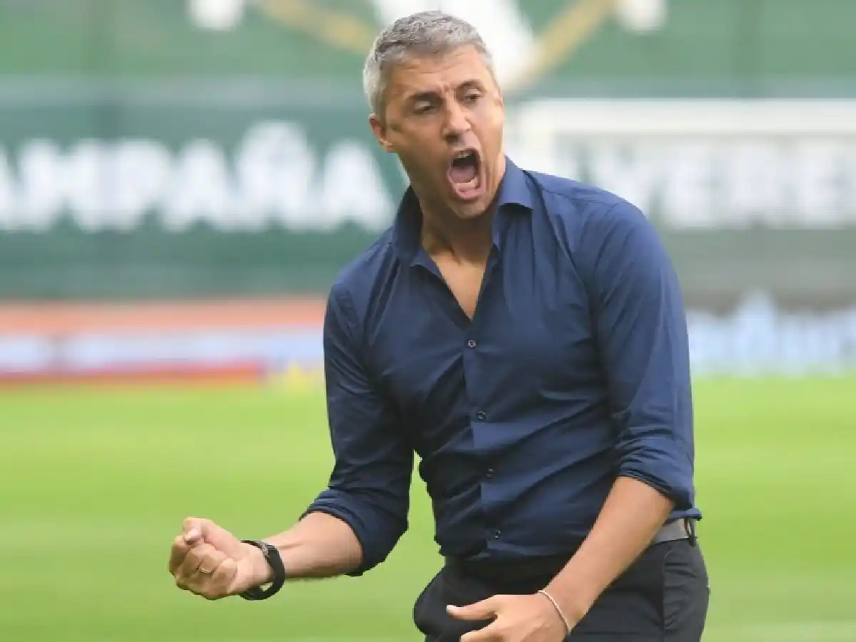 ¿Hernán Crespo a Boca? Las sorpresivas declaraciones del ex River