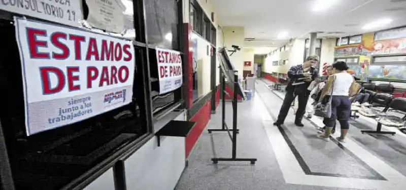 Médicos bonaerenses realizaron paro por 48 horas y habrá nuevas medidas