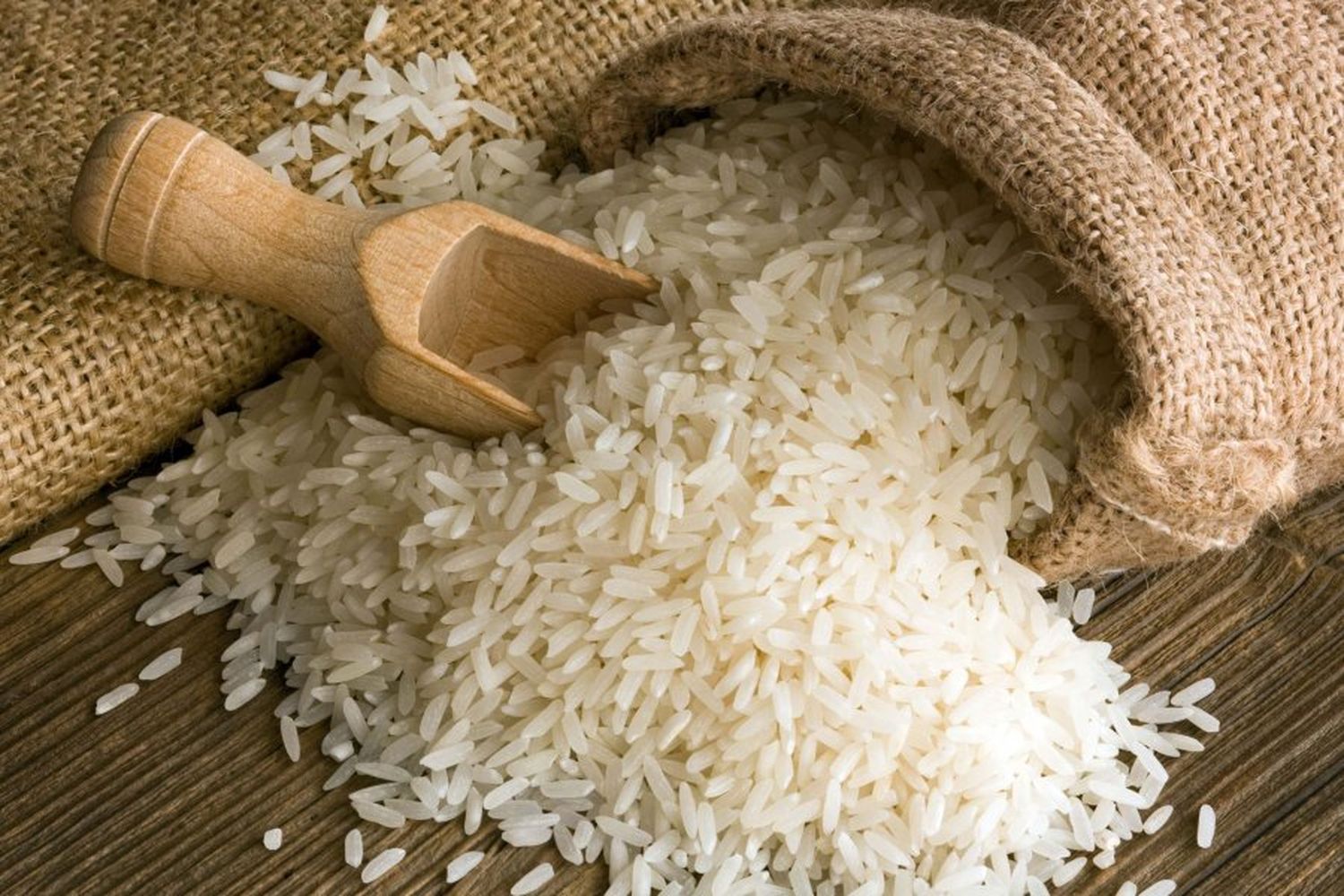 Trucharon el logo de una reconocida marca de arroz: la ANMAT prohibió la venta del producto