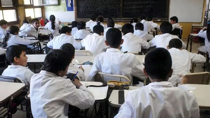 La importancia de contar con la Cédula Escolar Nacional, un mapa del sistema educativo