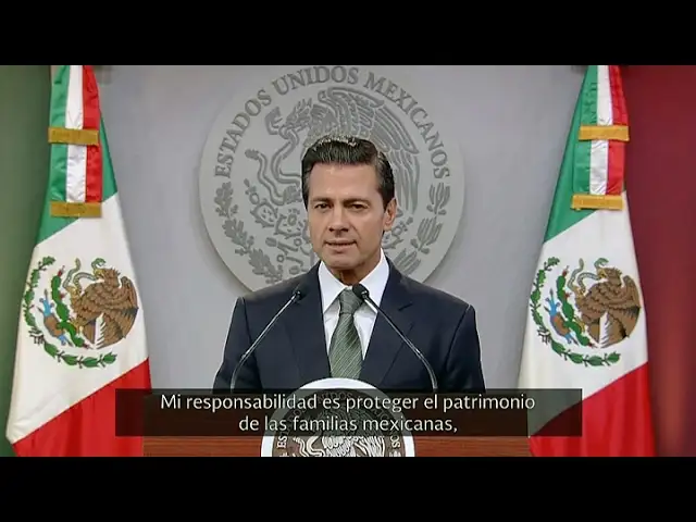 “Vendrán momentos complejos” en la relación con EEUU
