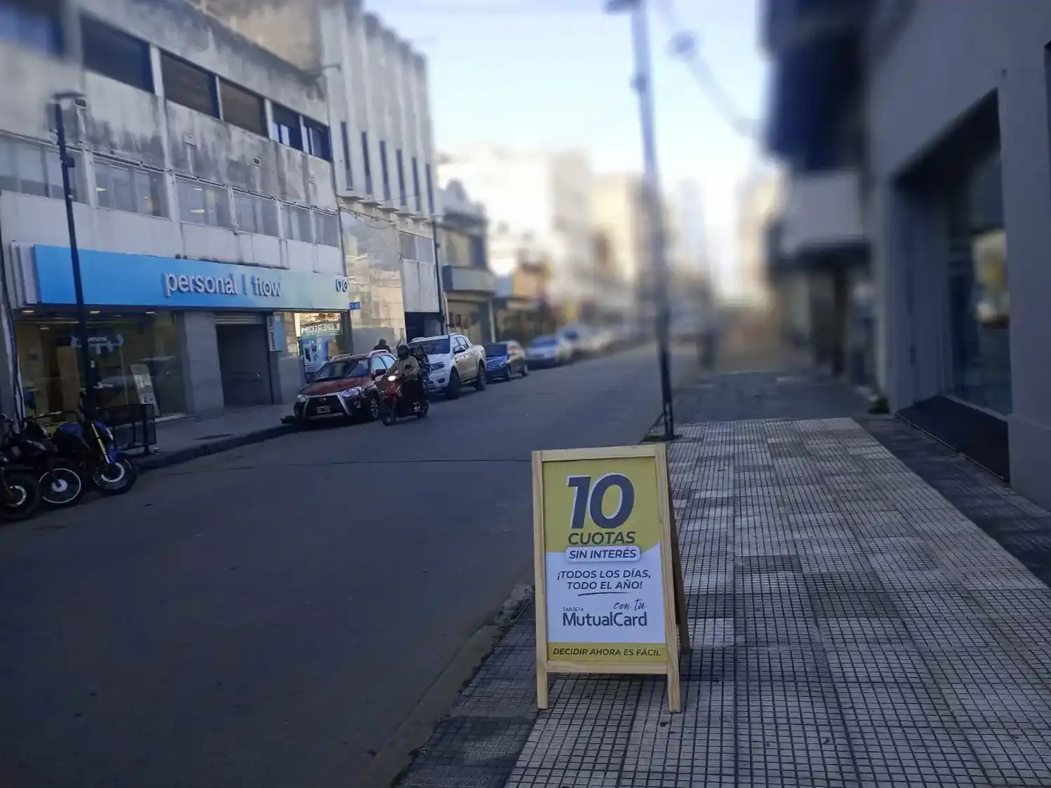 calle belgrano - 2