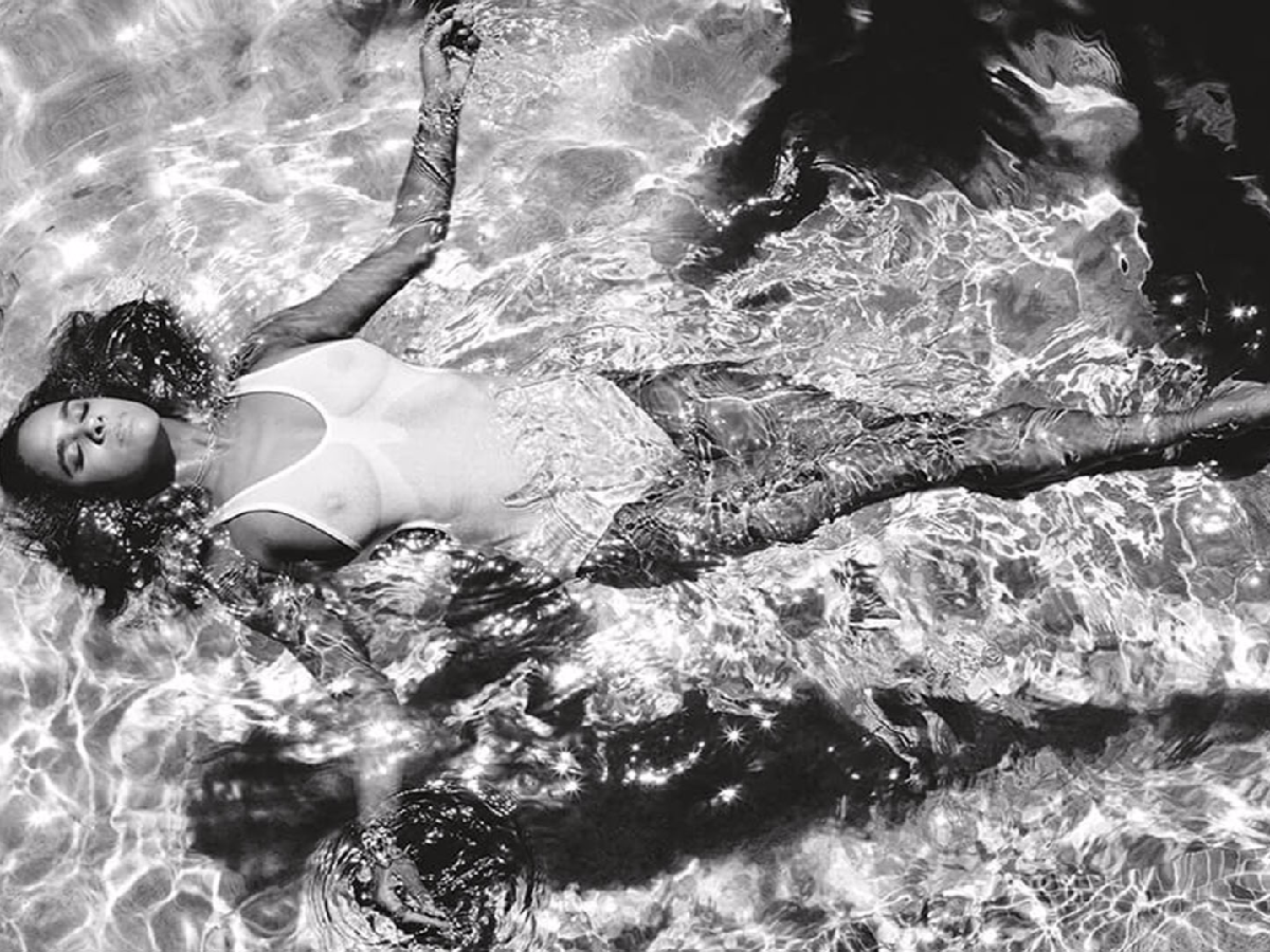 Pirelli presentó su calendario 2019, un objeto icónico y glamoroso