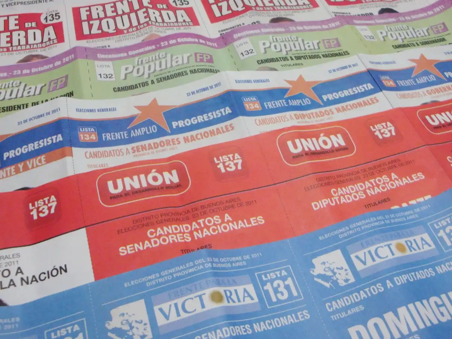 Preocupa a la Justicia Electoral la falta de capacitación para el sistema de boleta única