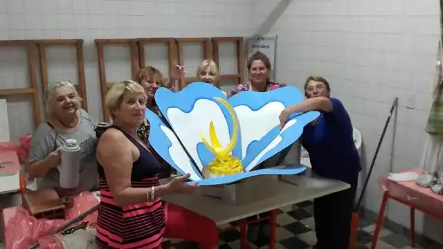 Centro Laboral 176 de General Galarza