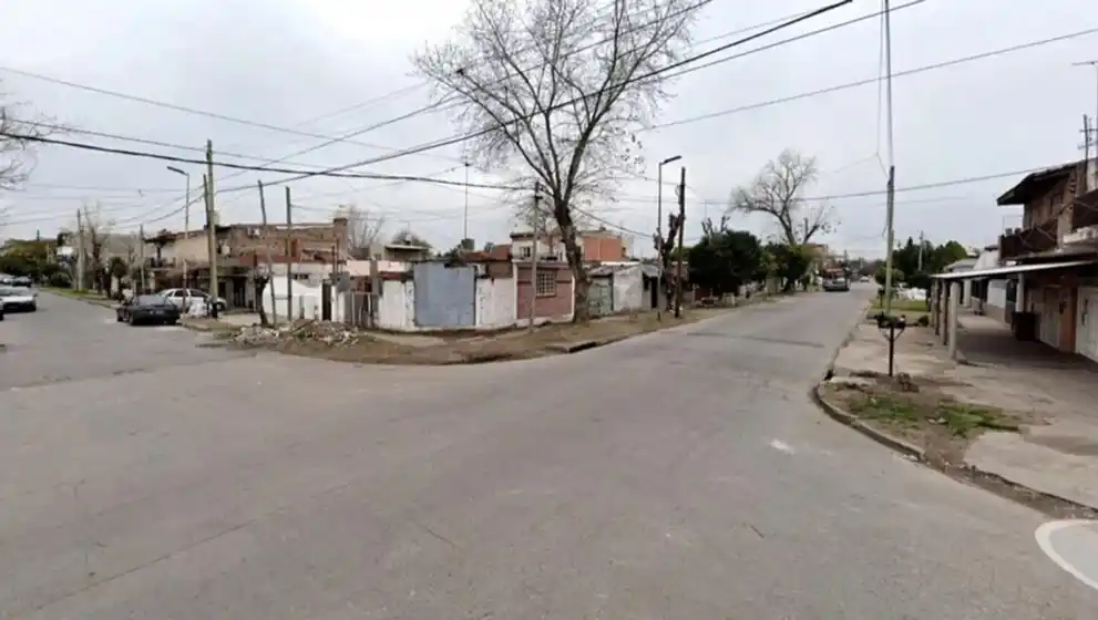 Crimen de Umma, la hija del custodio de Bullrich: detuvieron a un joven de 22 años por el asesinato