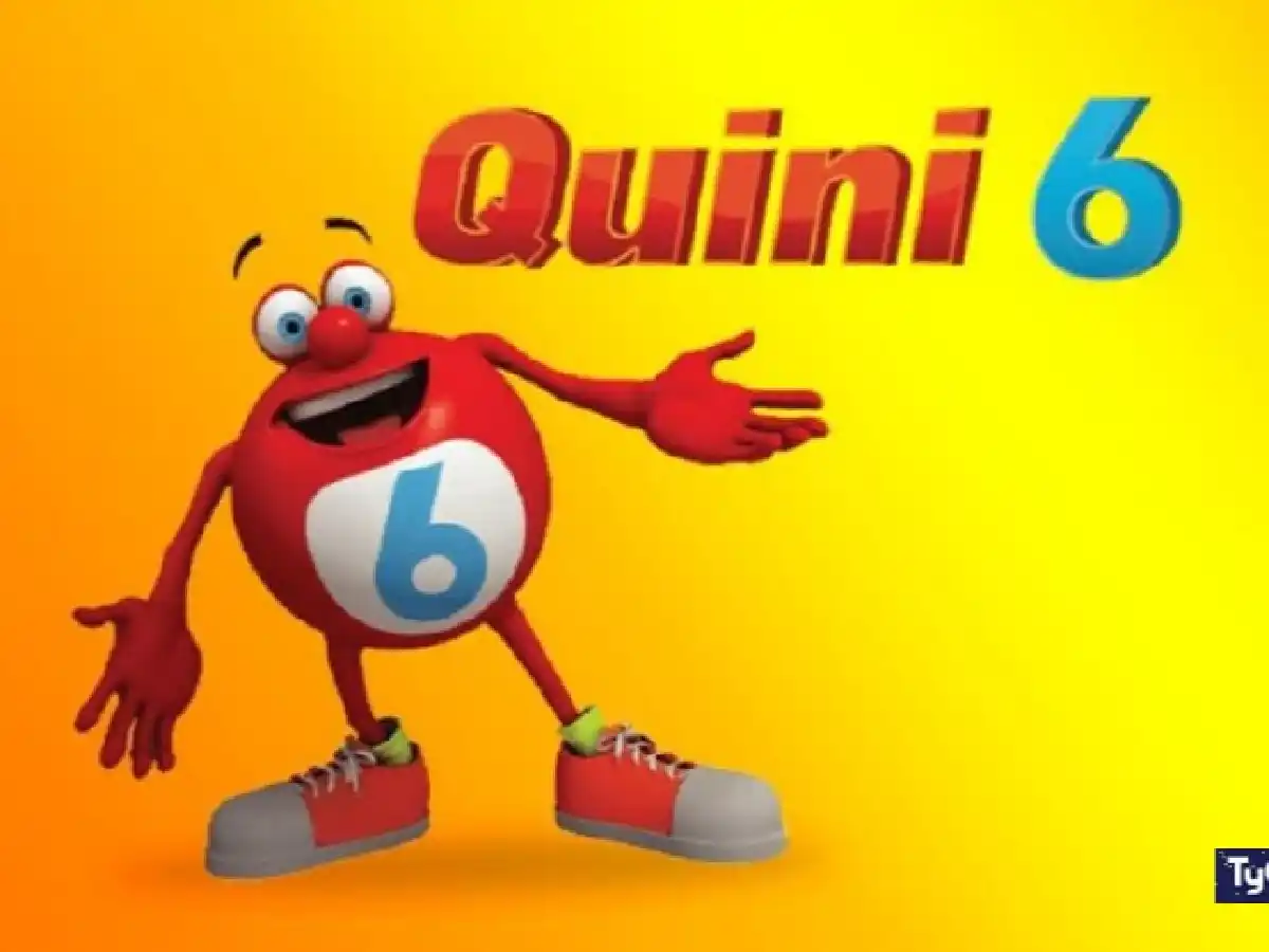Sorteo del miércoles Quini 6: un jugador de Paraná ganó más de 23 millones de pesos 
