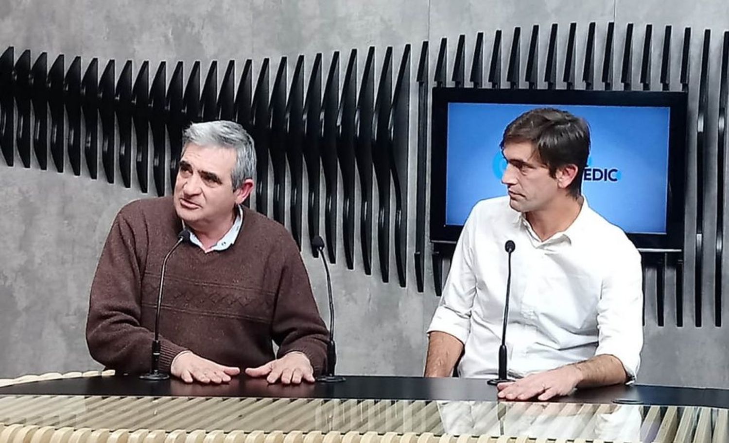El Municipio volverá a insistir con la ampliación de la zona de estacionamiento medido