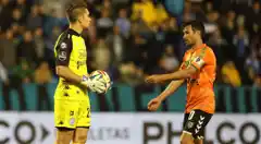 La astucia de Darío Cvitanich y el agónico empate de Banfield 