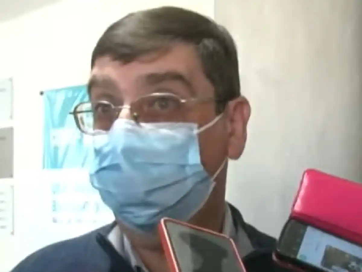 La inquietante sospecha del hermano de Nora Dalmasso: "El culpable declaró en el juicio"