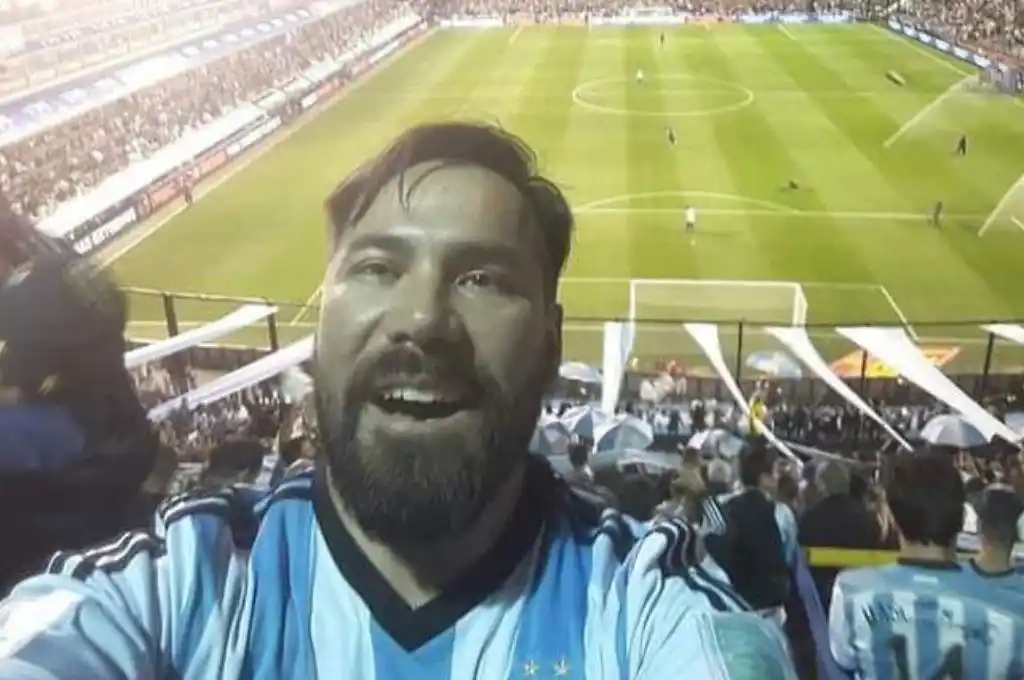 Abogado detenido en Qatar: está acusado del robo a una empresa y luego irse al Mundial