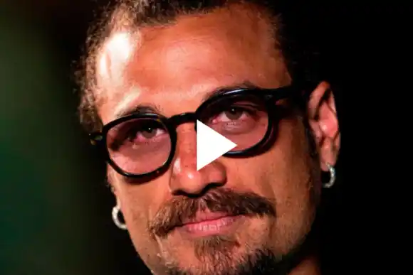 El desesperado mensaje de Daniel Osvaldo: depresión y drogas