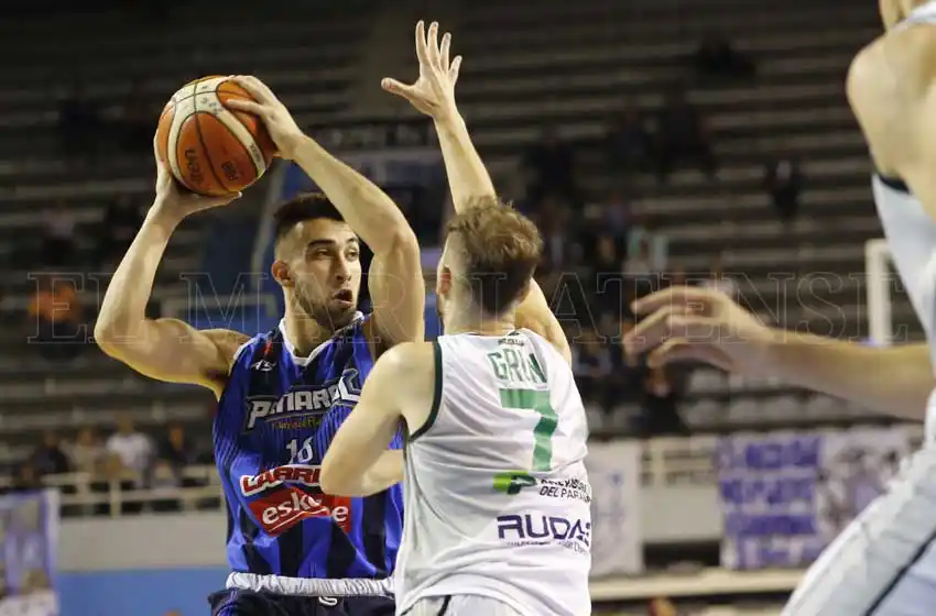 Peñarol lo tenía pero se le escapó en la última pelota