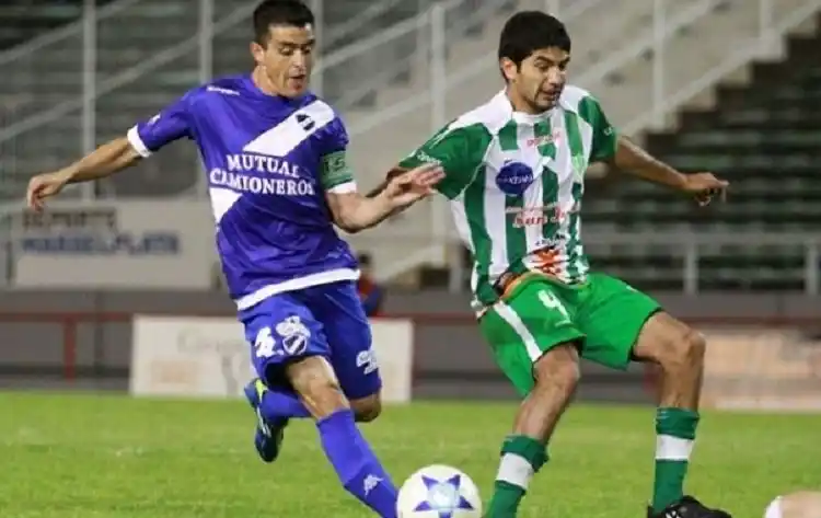 “Trapito” Ceballos: “Nos faltó jugar más”