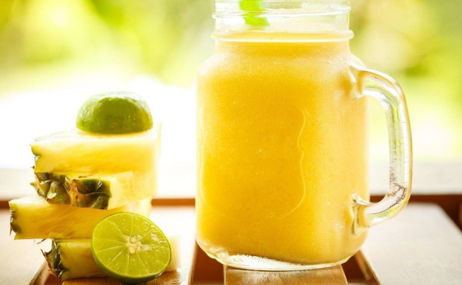 ¿TRIGLICÉRIDOS altos?  Estos son los mejores jugos para bajarlos