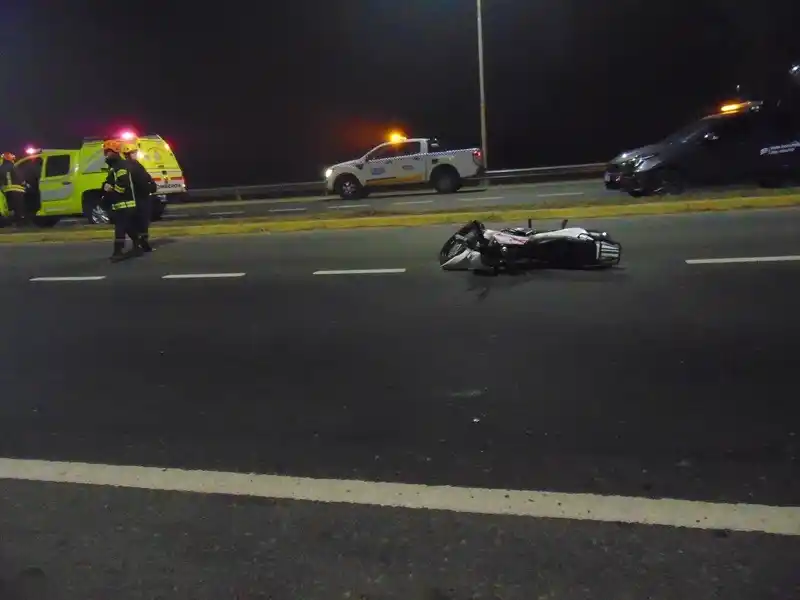 accidente de tránsito - 2