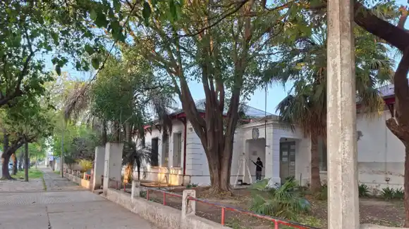 Denunciaron un caso de abuso en una escuela primaria de Rafaela