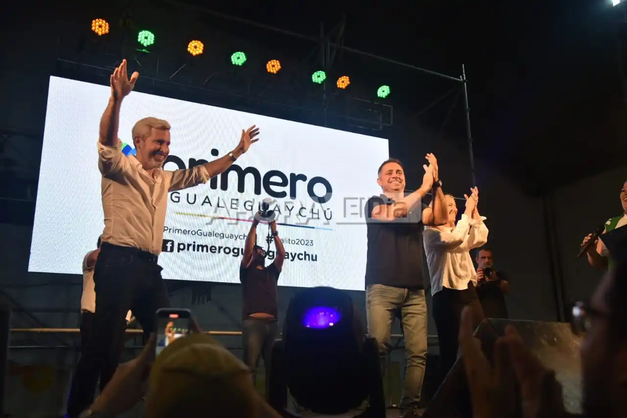 palito davico carraza julieta frigerio acto lanzamiento pueblo nuevo - 10