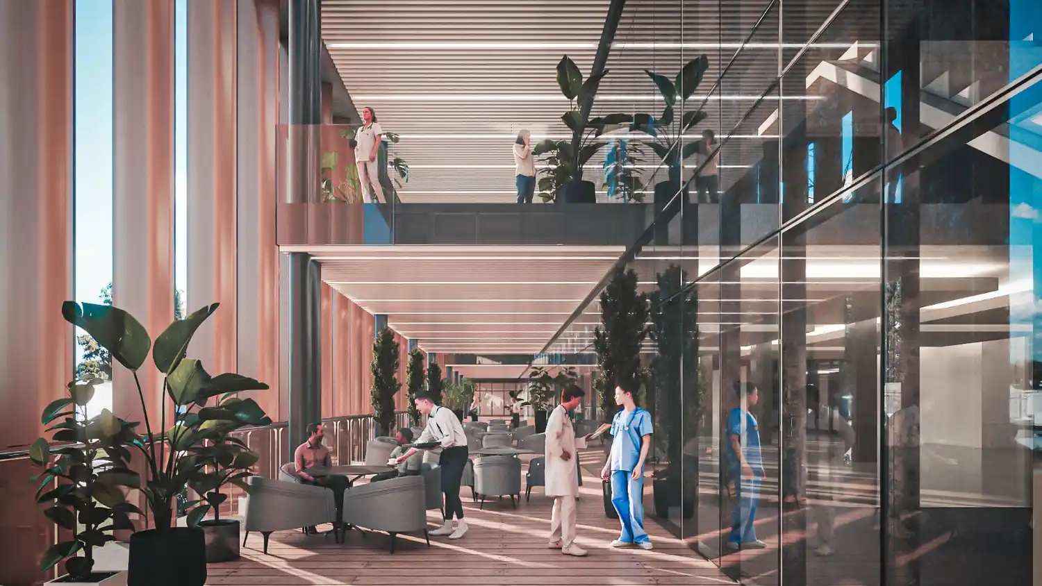 nuevo hospital dr jaime ferre