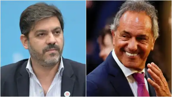 Bianco alertó por la crisis en Turismo: "Esto no lo solucionaba el mercado, como piensa Scioli, ahora que es libertario"