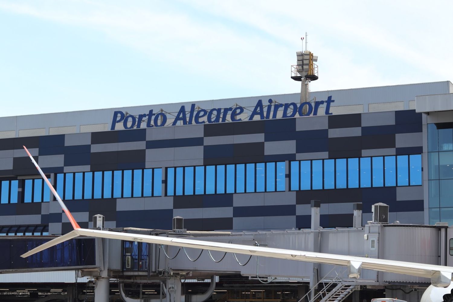 Fraport le puso fecha a la reanudación de los vuelos en el Aeropuerto Internacional de Porto Alegre