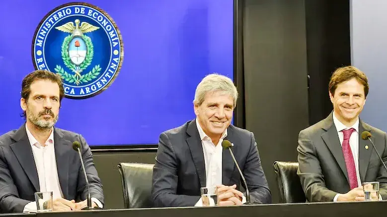El Gobierno apuesta a los hipotecarios con un fondo de $2 billones