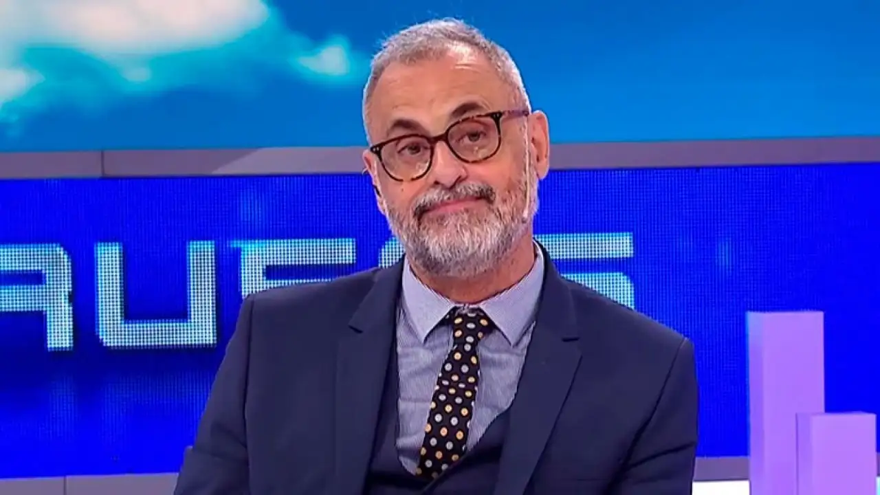 Rial anunció su regreso a la pantalla chica